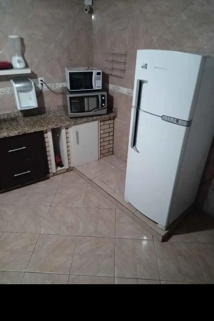 פנייה Quarto Completo Com Banheiro Privado