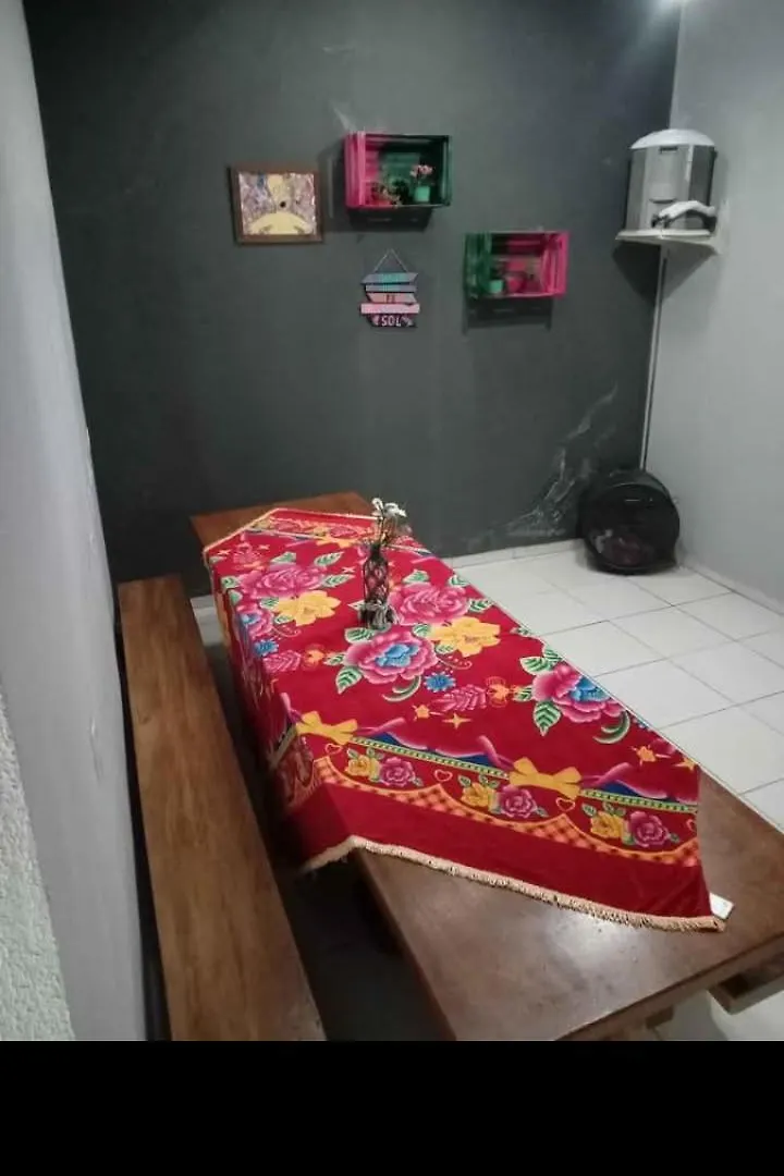 פנייה Quarto Completo Com Banheiro Privado
