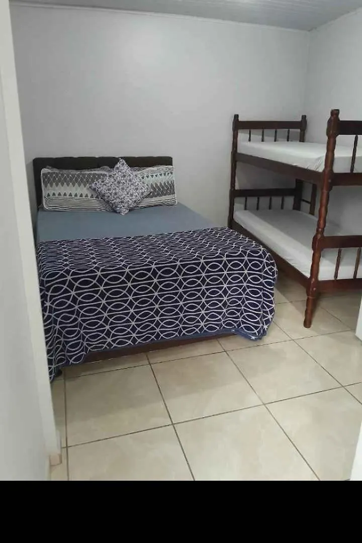 פנייה Quarto Completo Com Banheiro Privado ברזיל