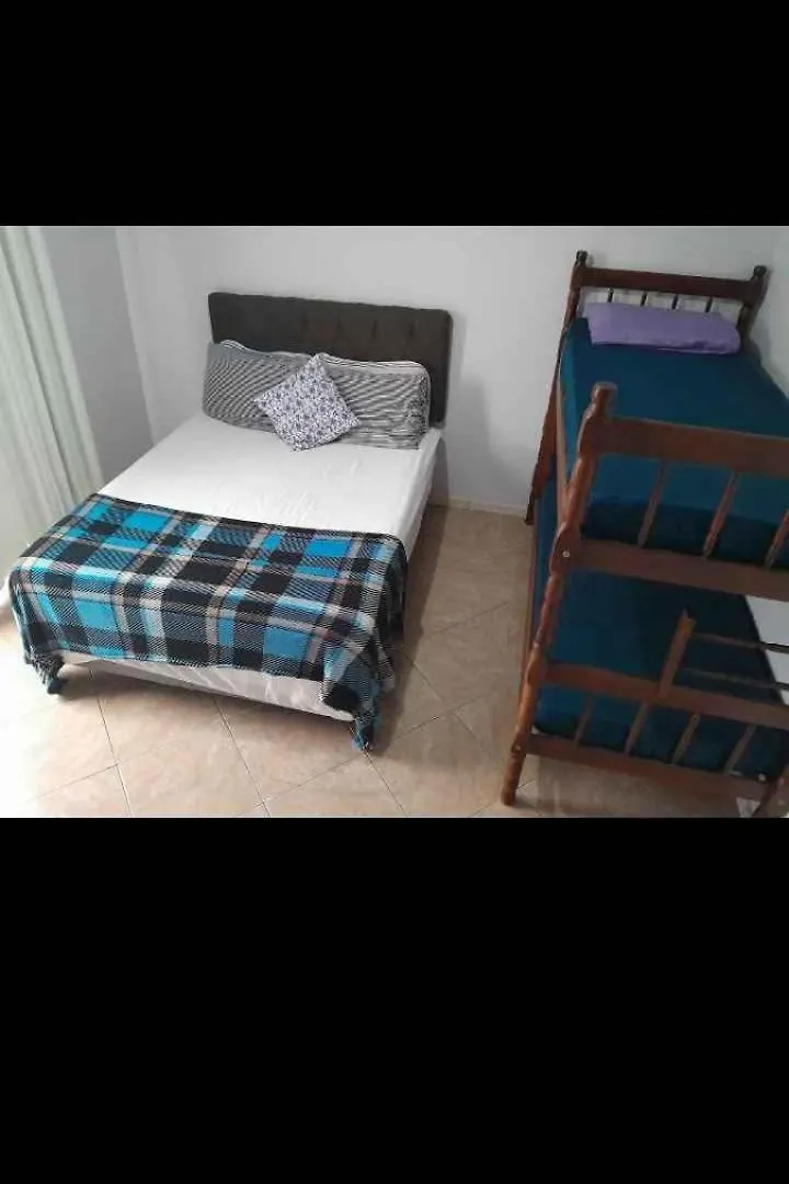 בית הארחה פנייה Quarto Completo Com Banheiro Privado ברזיל