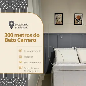 Brunetti Casa de hóspedes