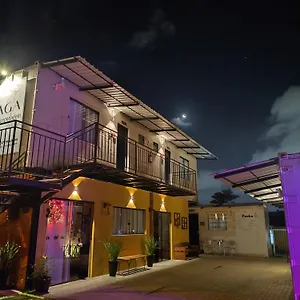 Maga Casa de hóspedes
