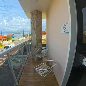 Mar De Luna Casa de hóspedes