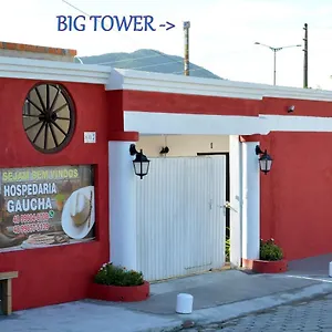 Hospedaria Gaucha Casa de hóspedes